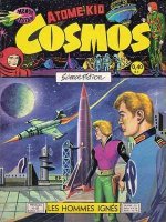 Grand Scan Cosmos 1 n° 51